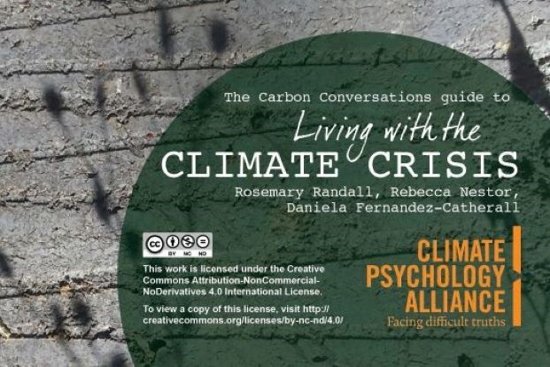 Living with the Climate Crisis