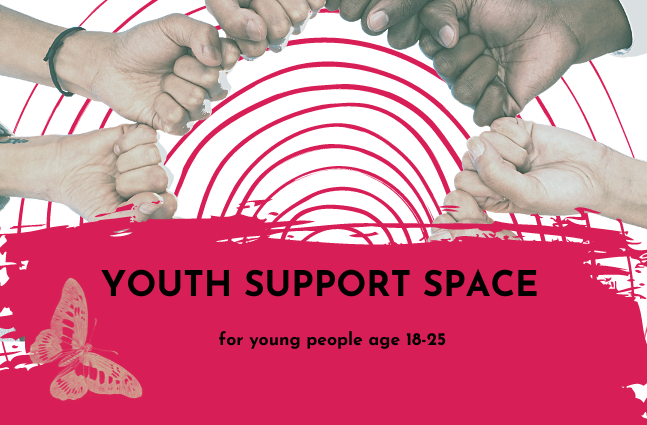 New Youth Support Space 